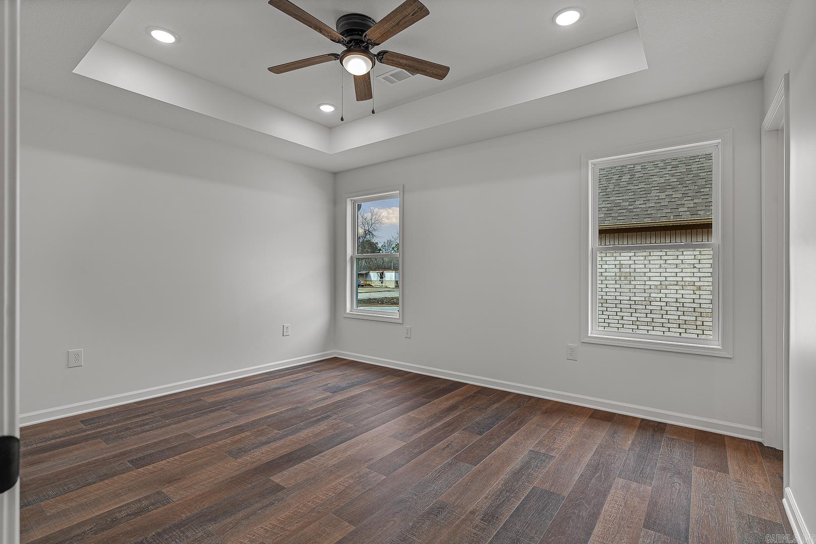 McDonald - Residential