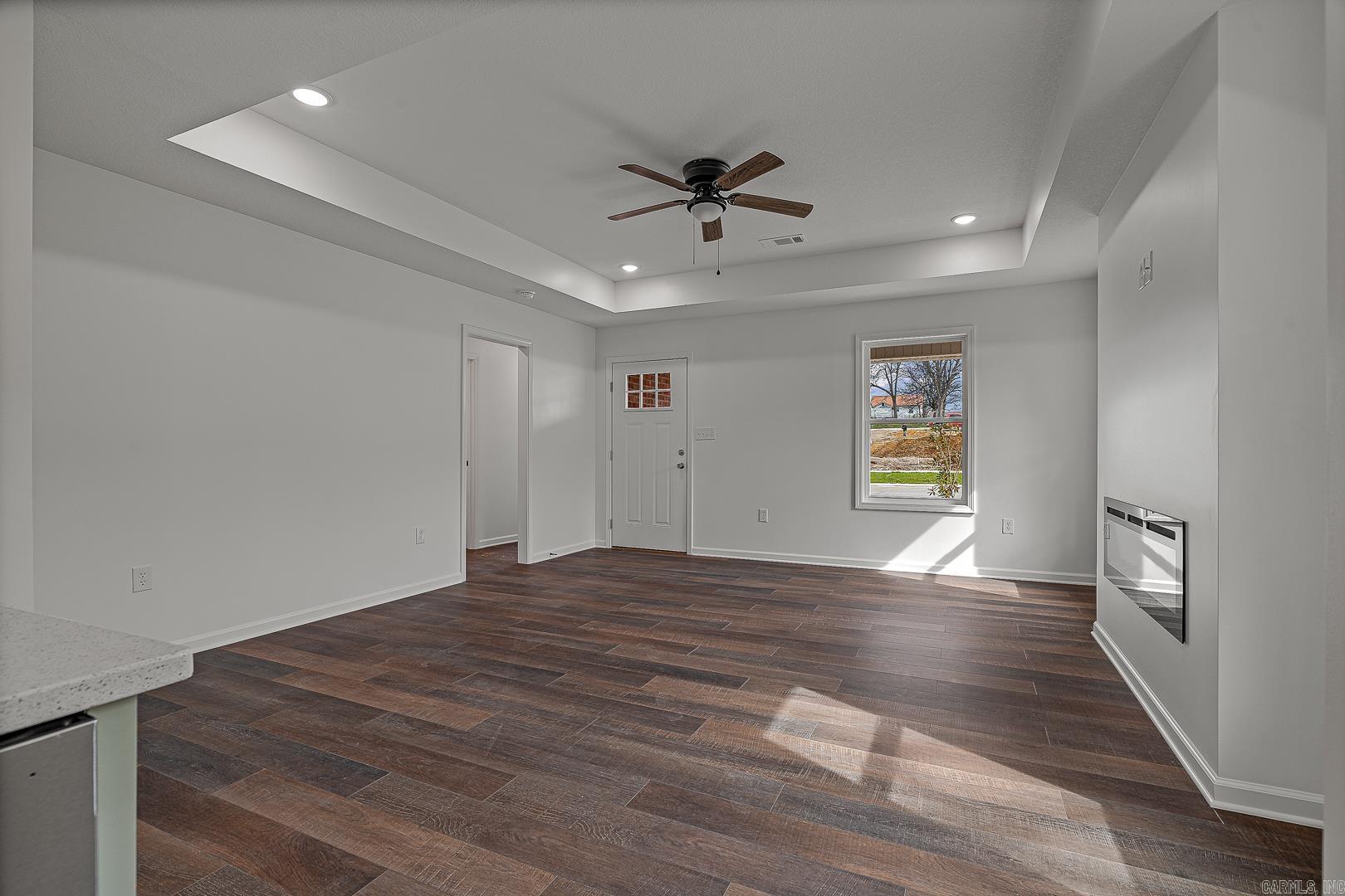 McDonald - Residential