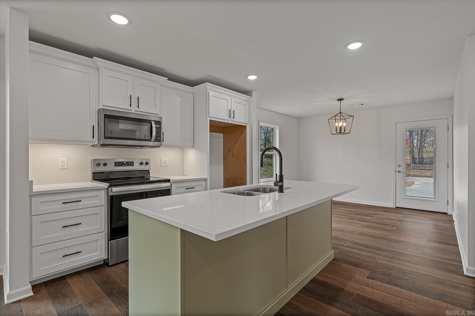 McDonald - Residential