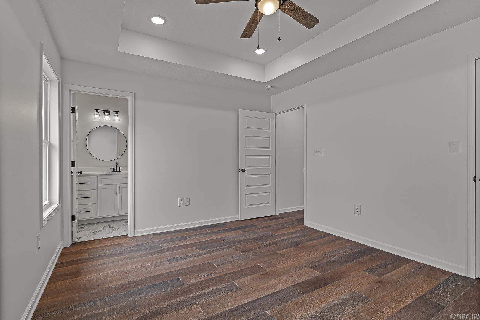 McDonald - Residential