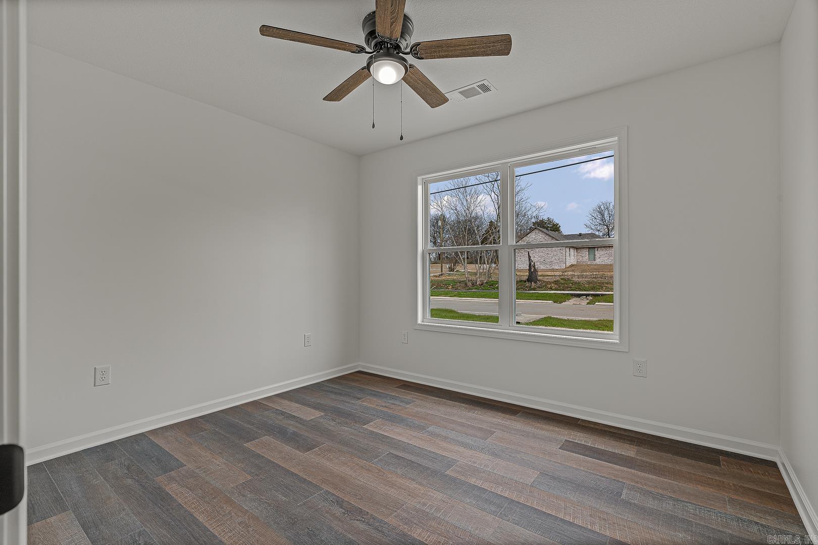 McDonald - Residential