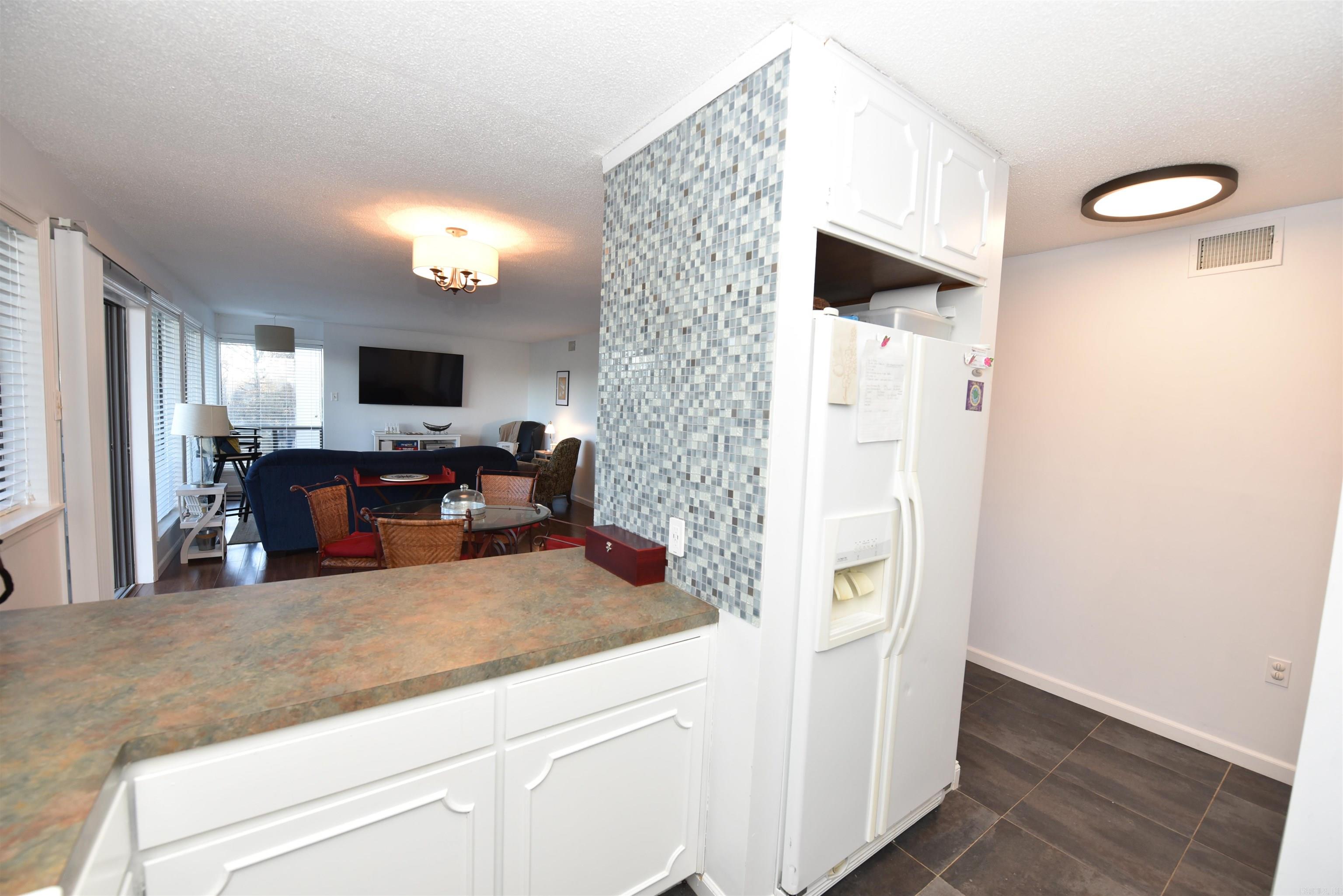 Cliffdale - Residential