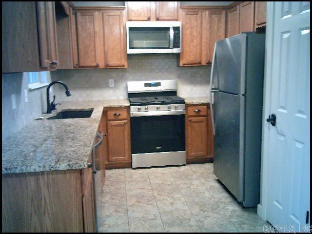Bryant Meadows - Residential Lease