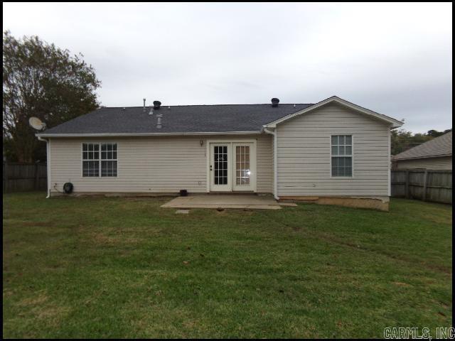 Bryant Meadows - Residential Lease