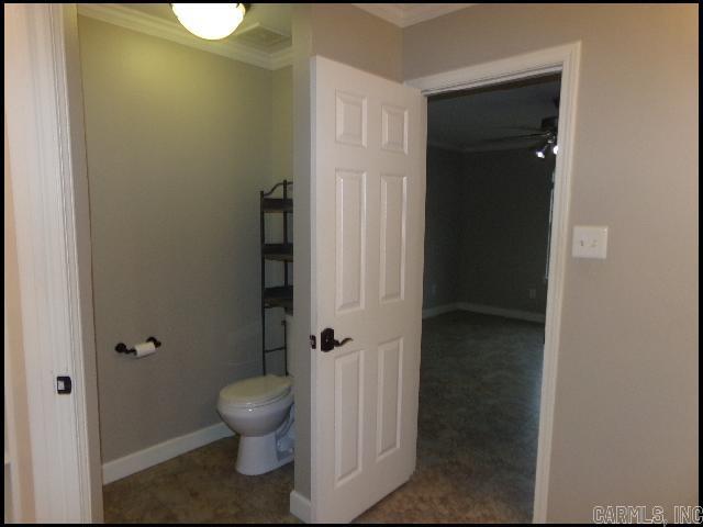 Bryant Meadows - Residential Lease