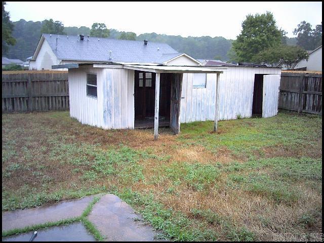 Bryant Meadows - Residential Lease