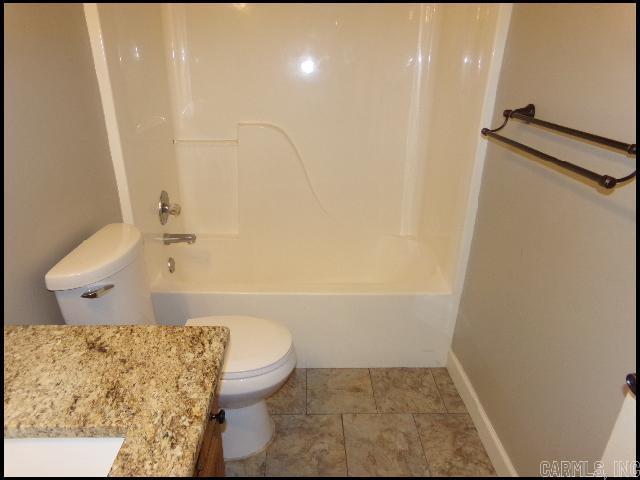 Bryant Meadows - Residential Lease