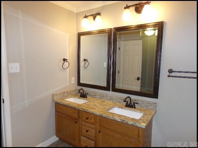 Bryant Meadows - Residential Lease
