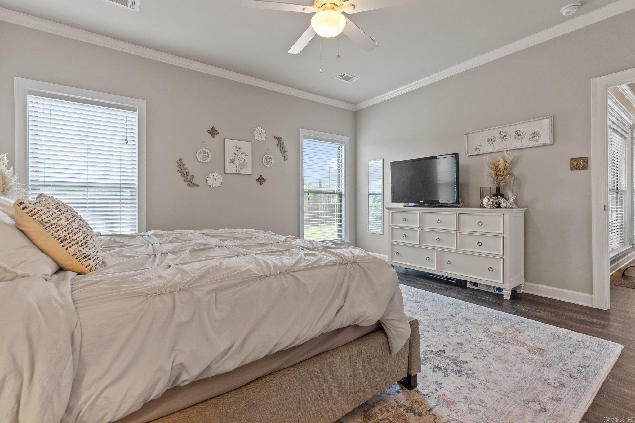 HUNTINGTON ESTATES - Residential