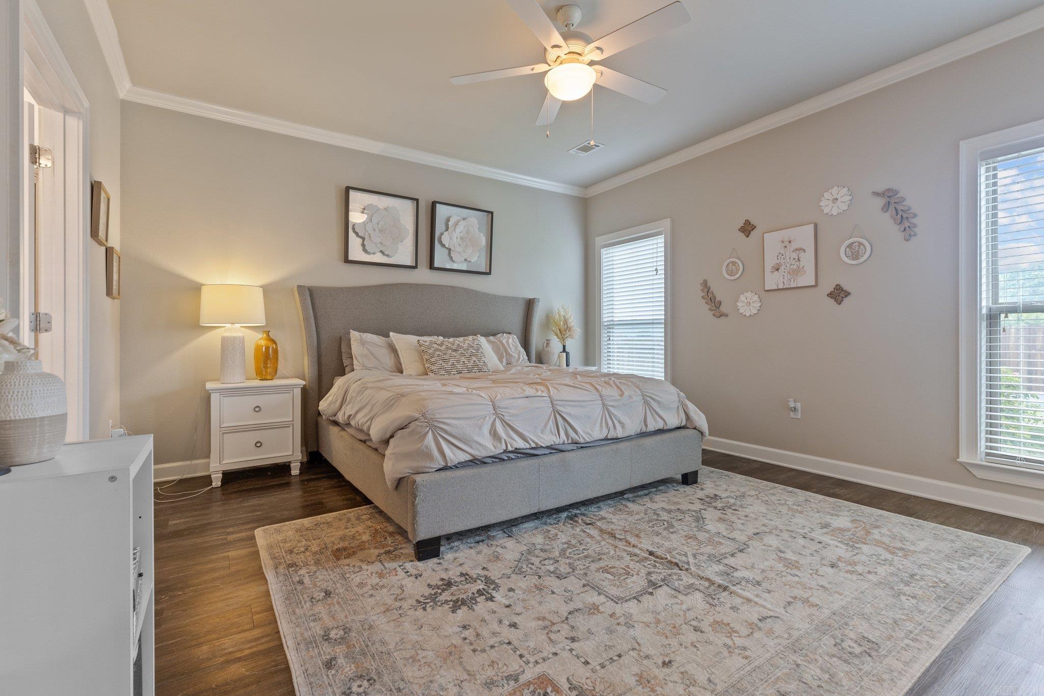 HUNTINGTON ESTATES - Residential