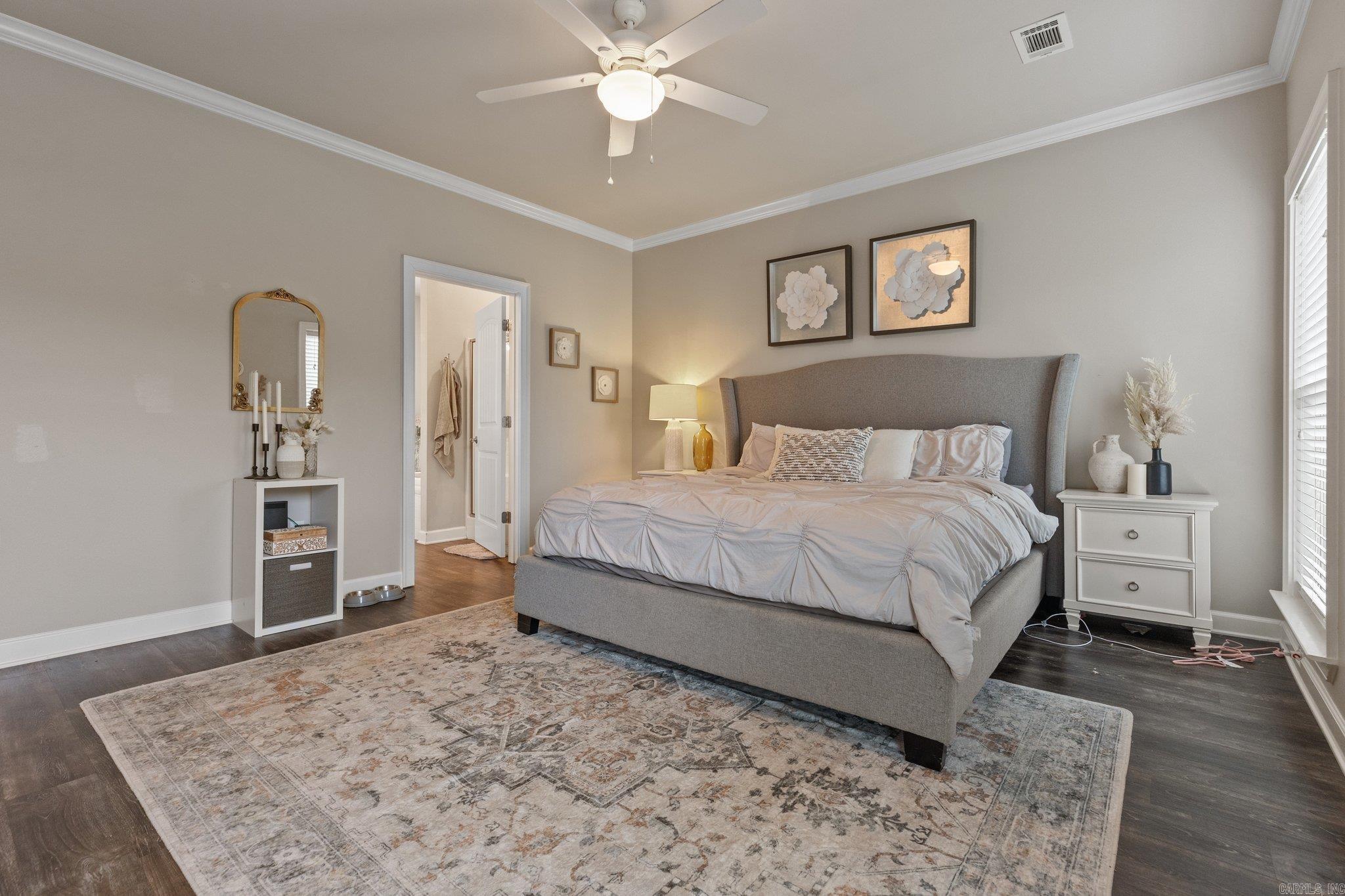 HUNTINGTON ESTATES - Residential