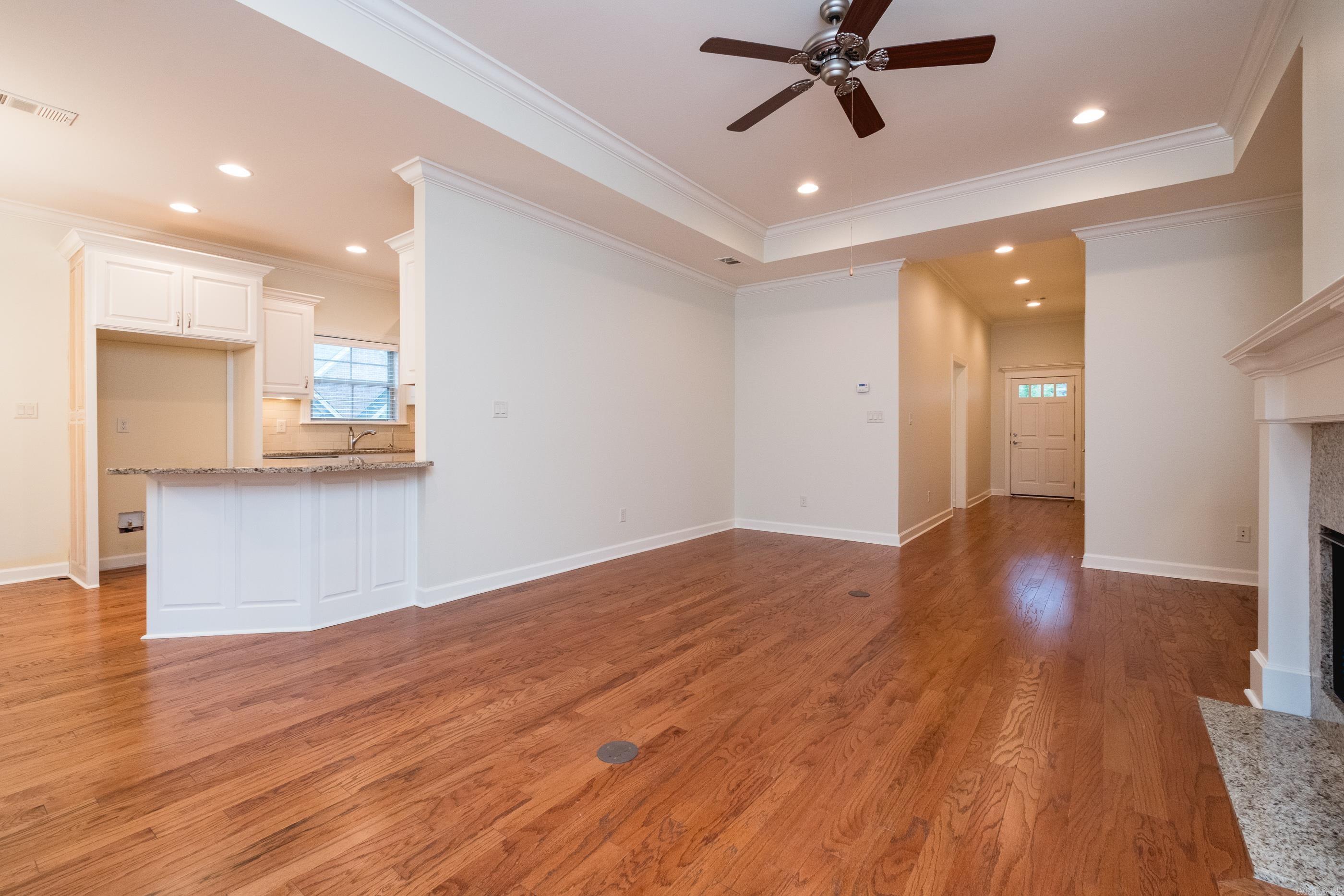 VALLEY VIEW - Residential