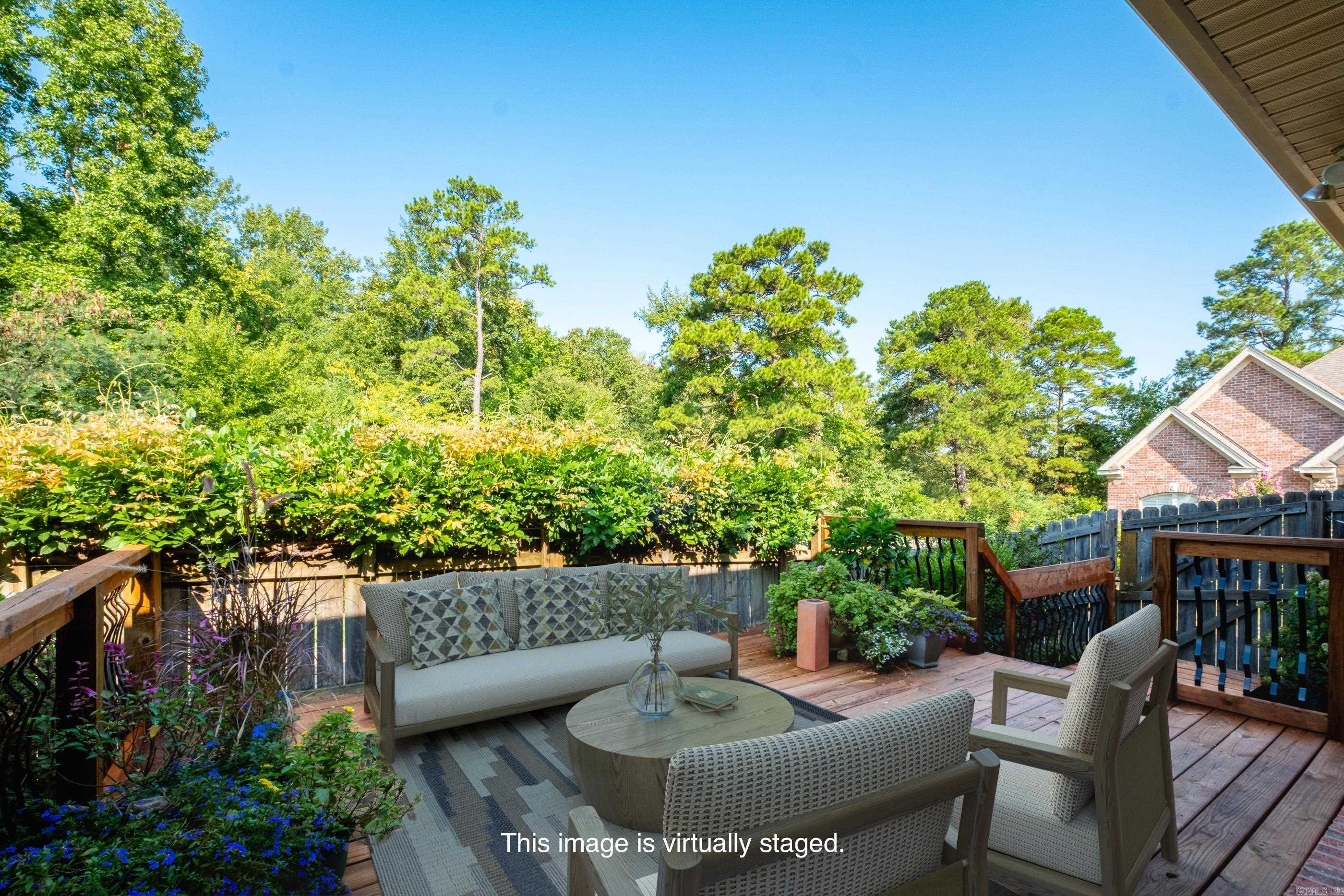 VALLEY VIEW - Residential