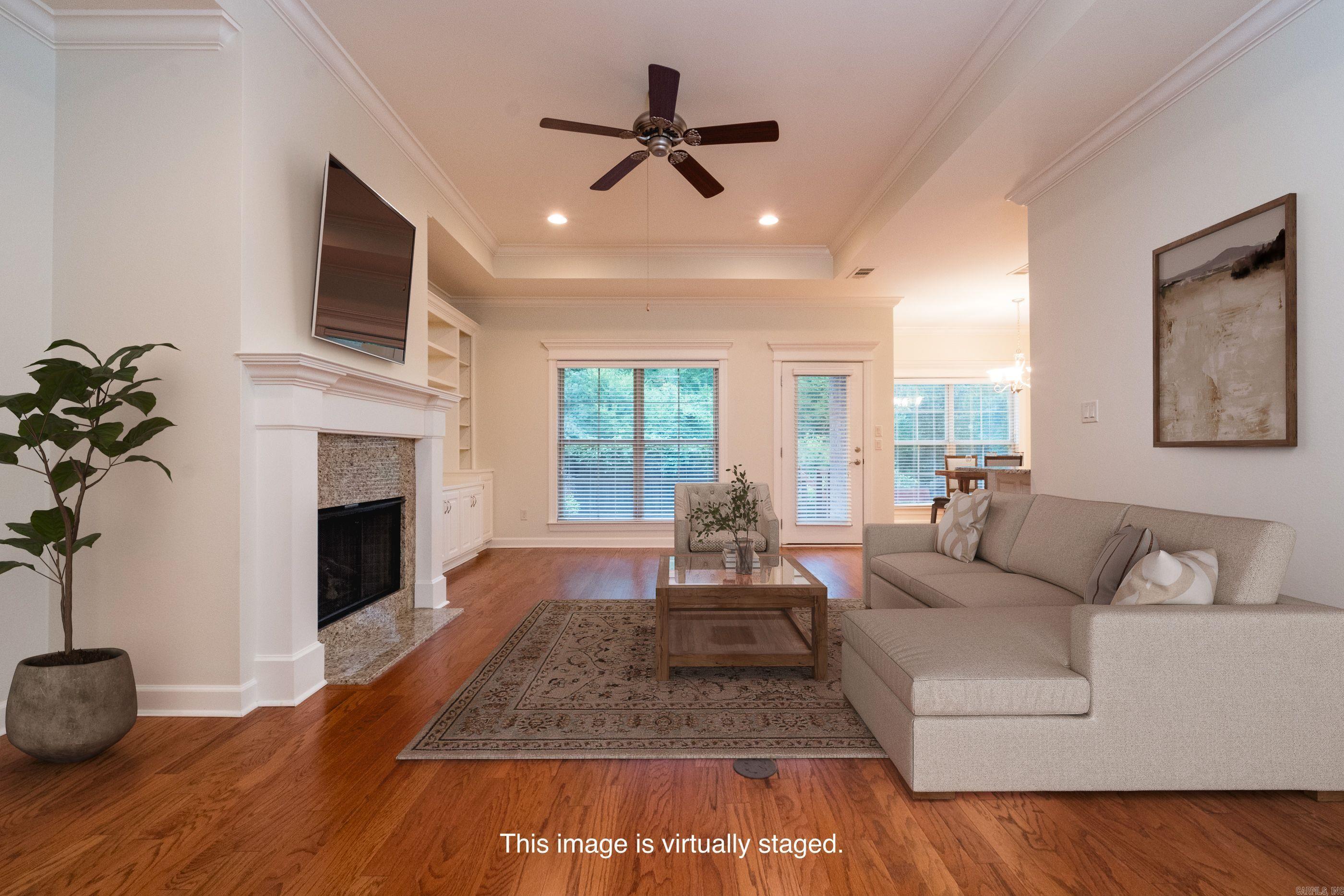 VALLEY VIEW - Residential