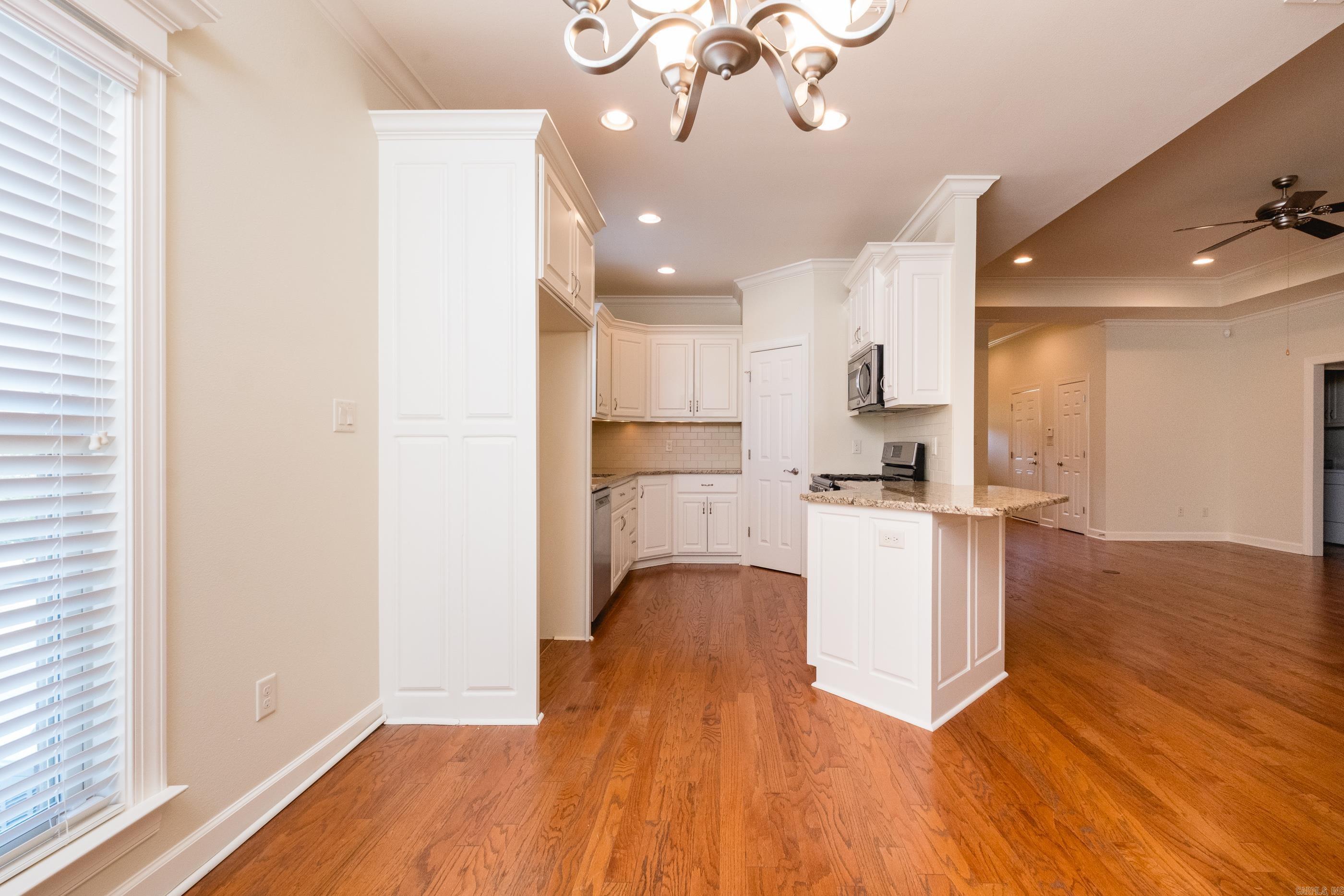 VALLEY VIEW - Residential