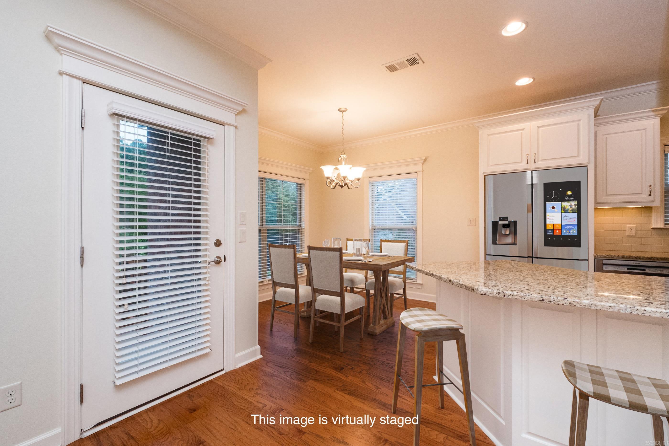 VALLEY VIEW - Residential