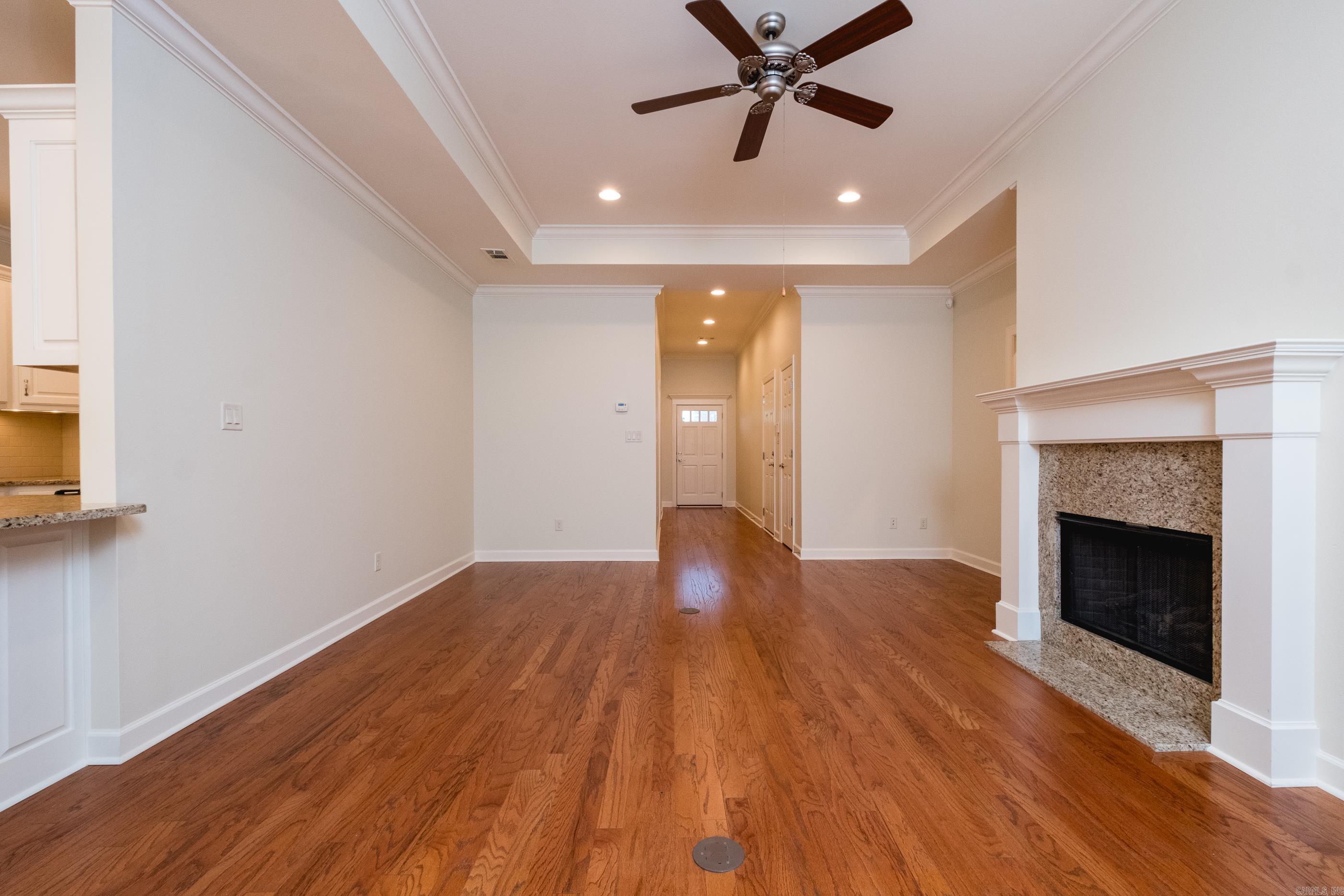 VALLEY VIEW - Residential