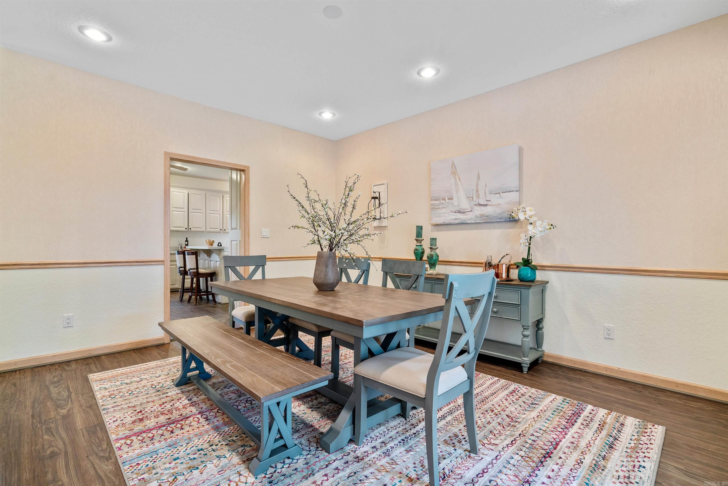 TIBURON - Residential