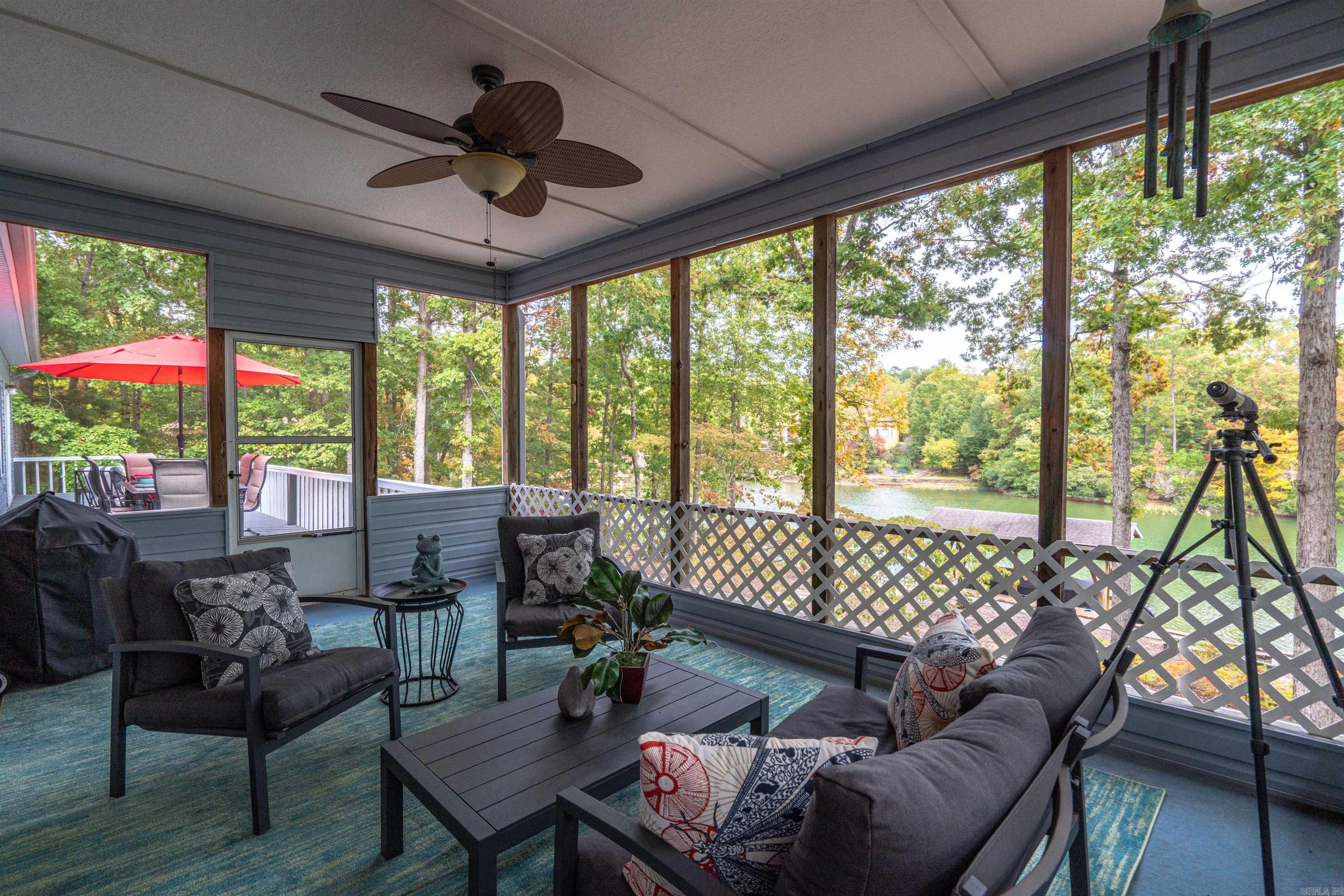 TIBURON - Residential