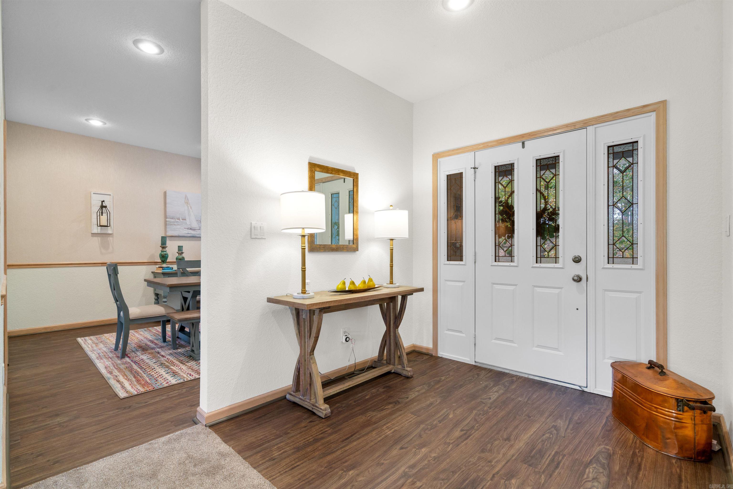 TIBURON - Residential