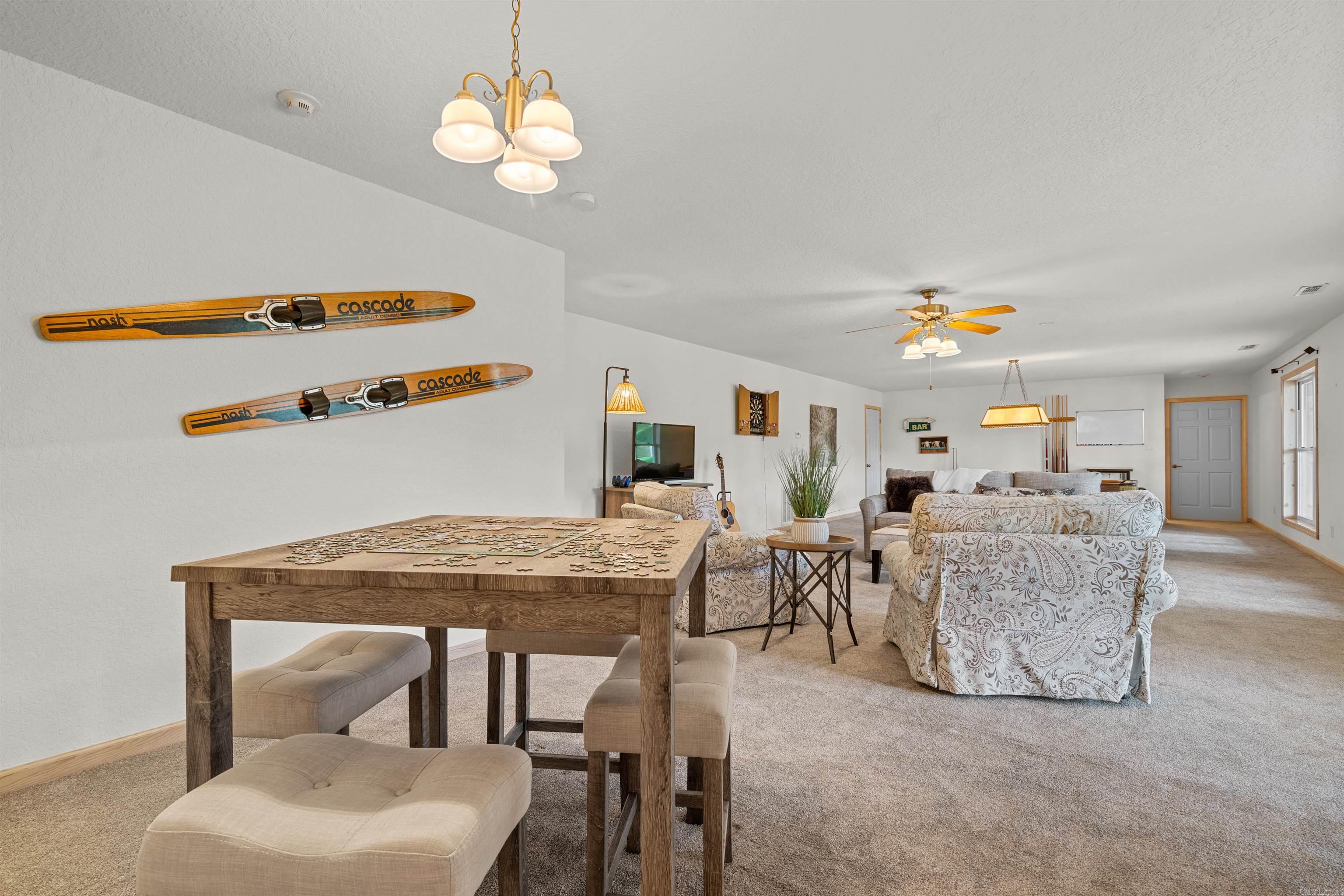 TIBURON - Residential