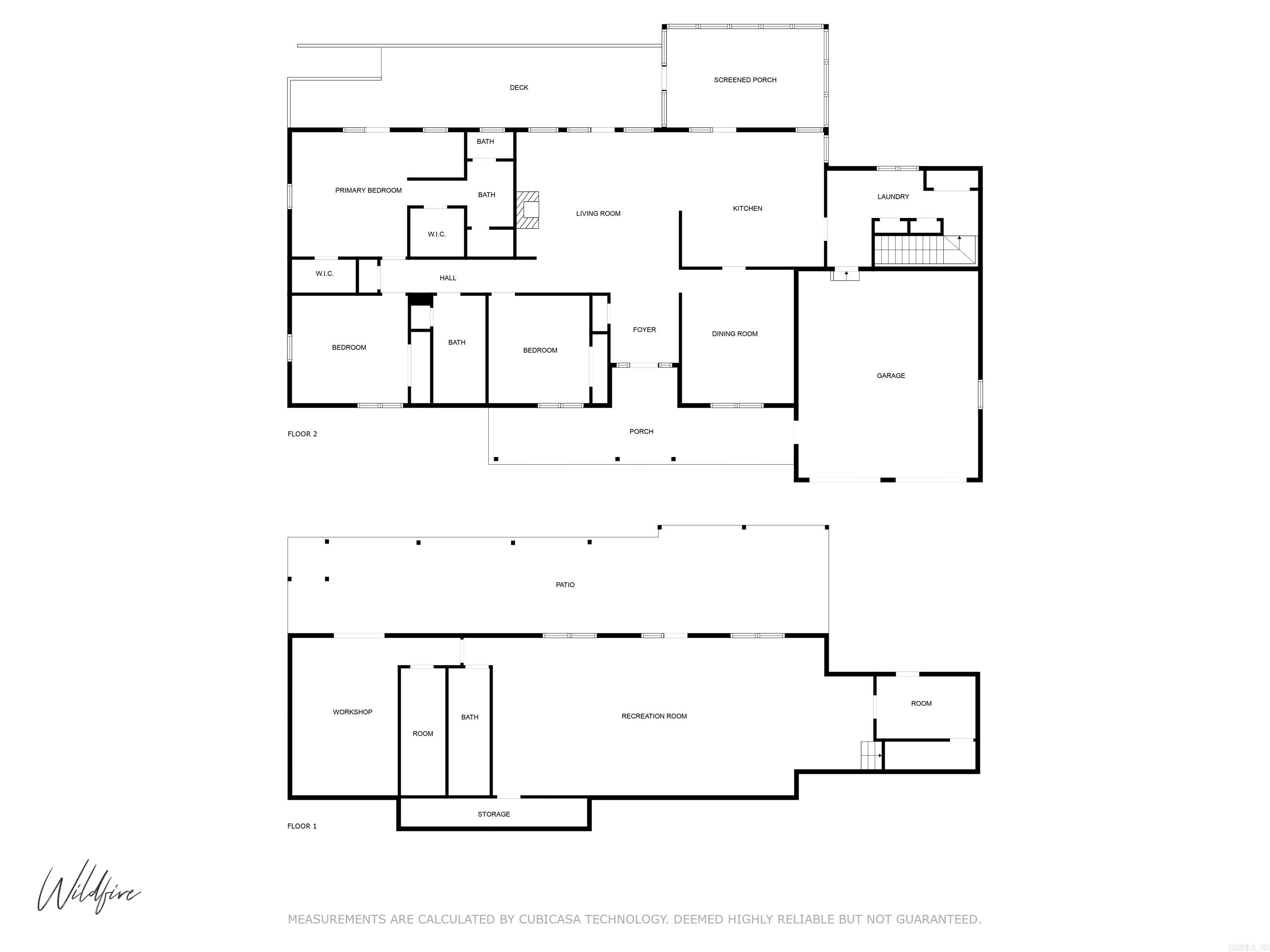 TIBURON - Residential
