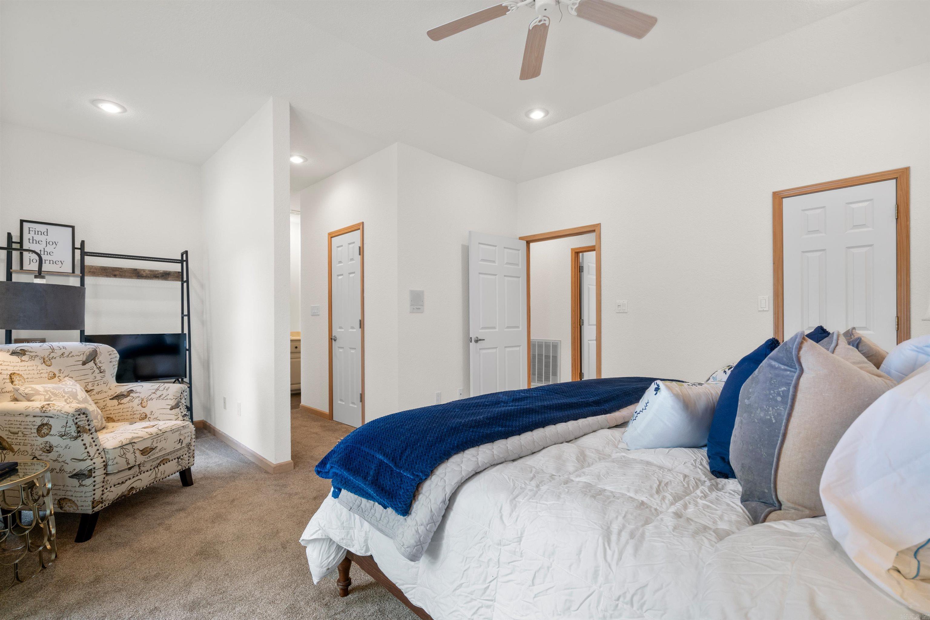 TIBURON - Residential
