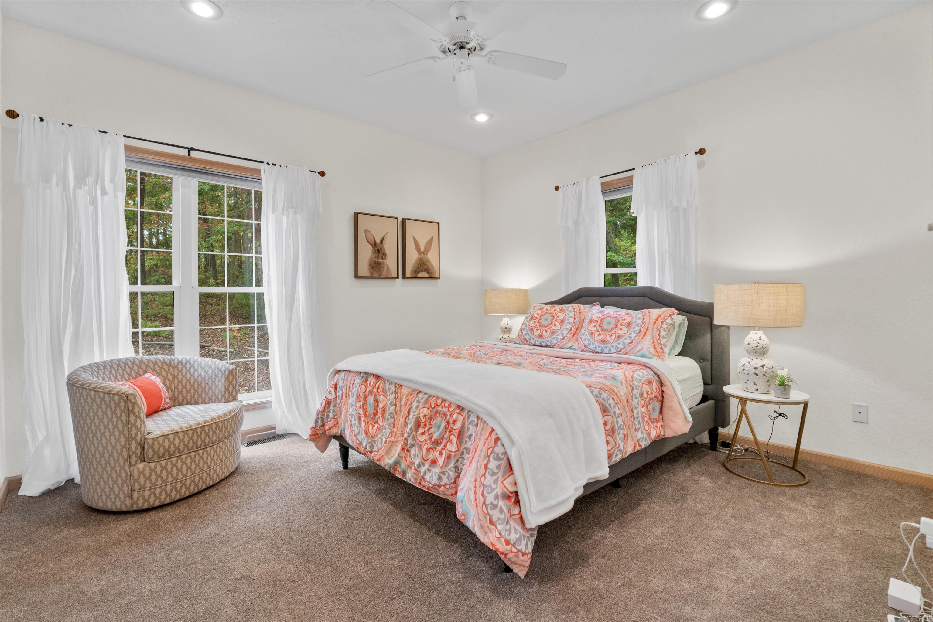 TIBURON - Residential