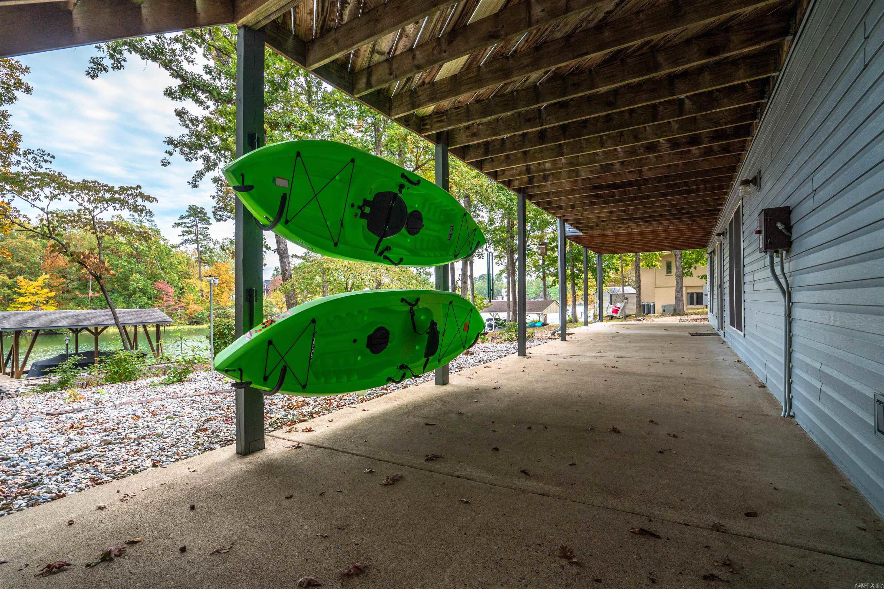 TIBURON - Residential