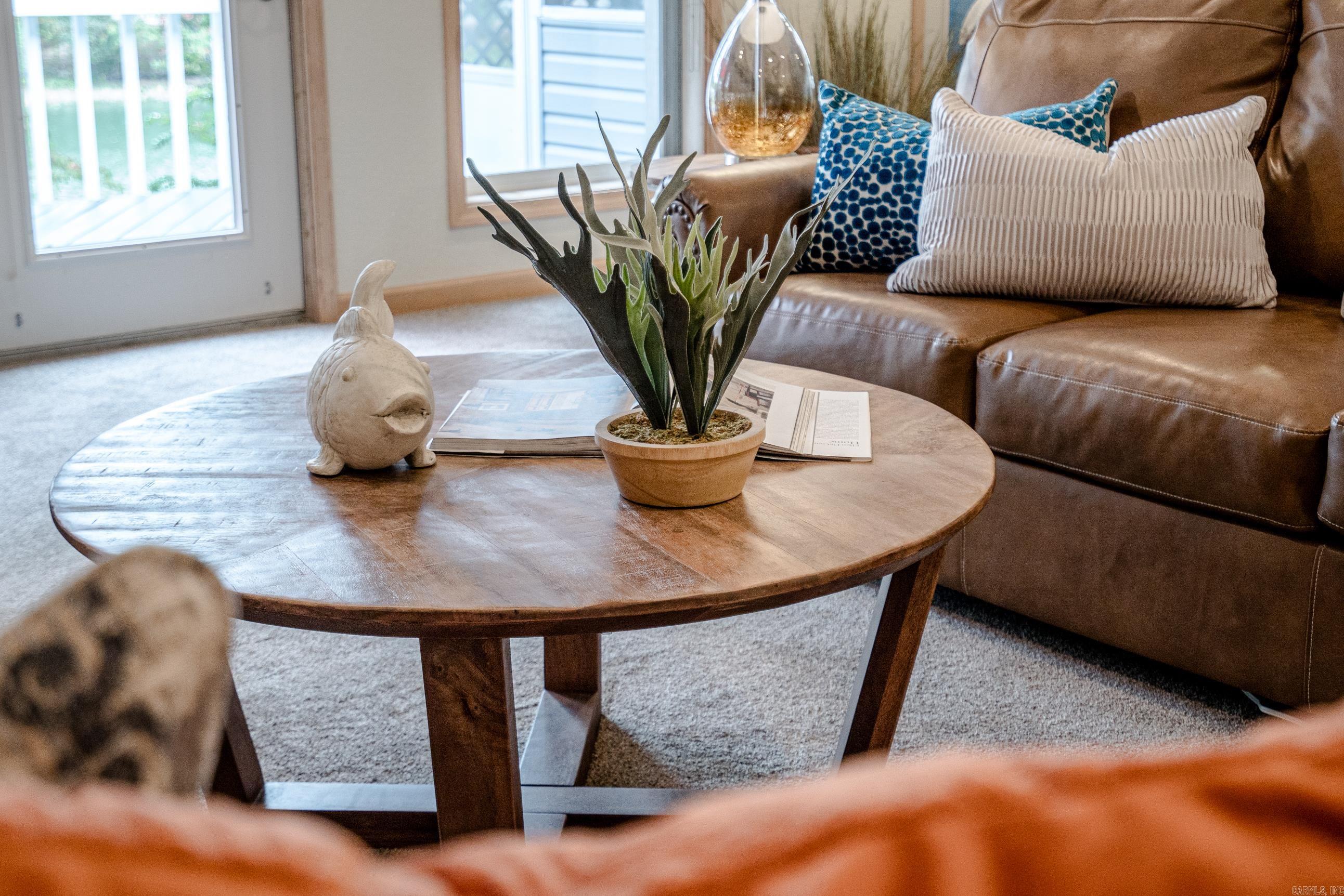 TIBURON - Residential