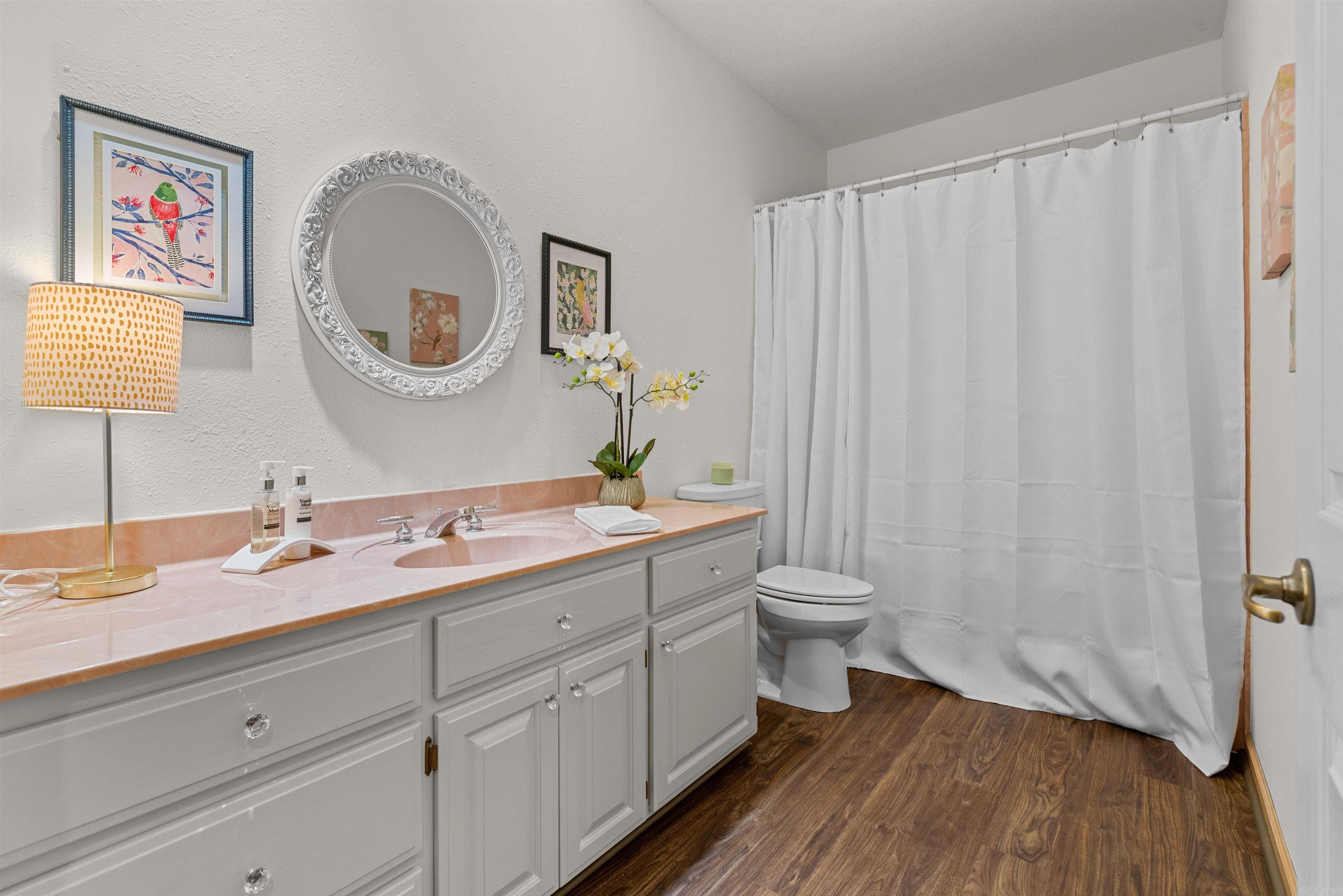 TIBURON - Residential