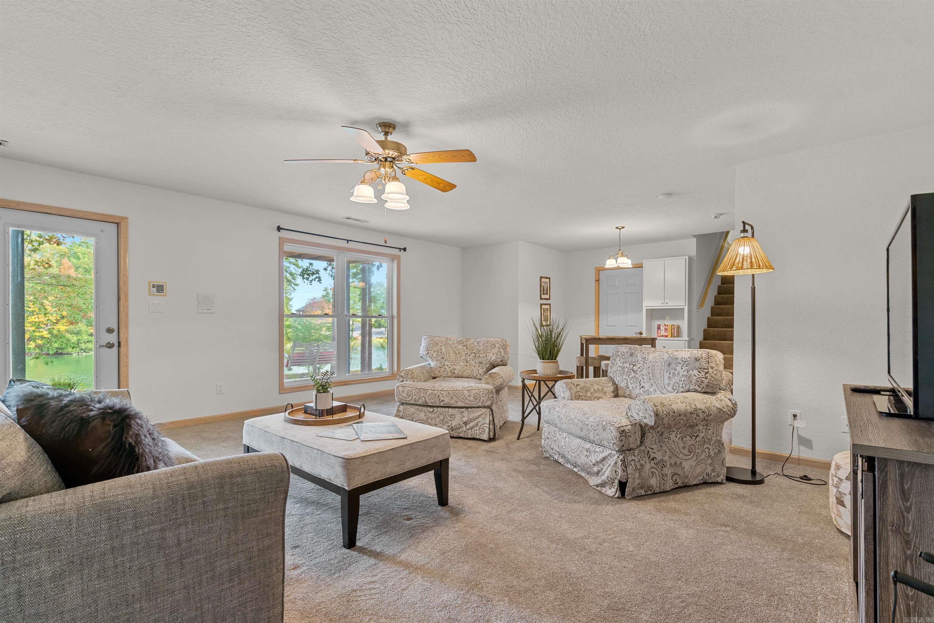 TIBURON - Residential