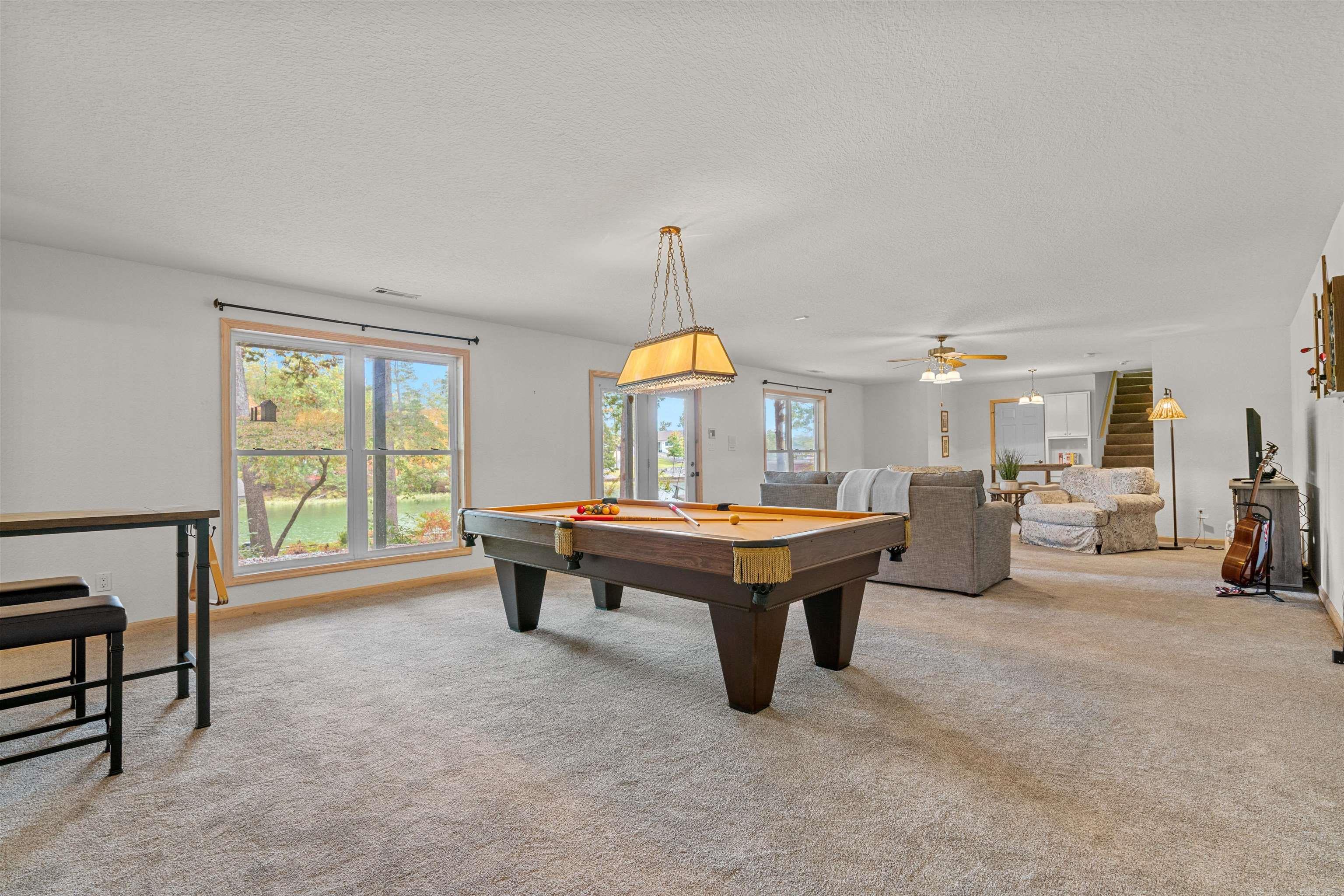 TIBURON - Residential