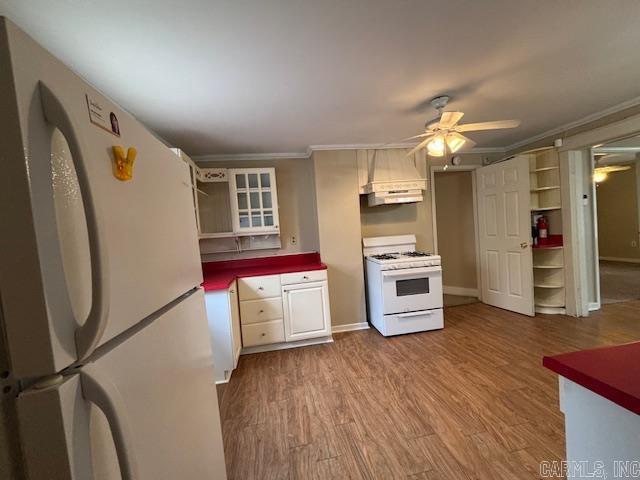 Elmhurst - Residential Lease