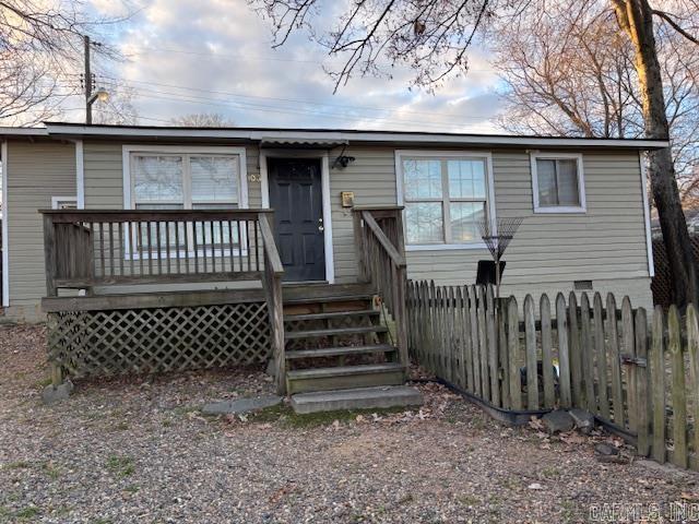 Elmhurst - Residential Lease