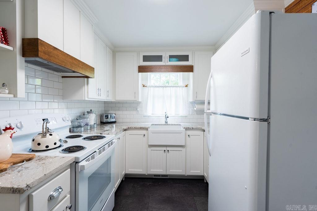 WILSON ADDITION - Residential