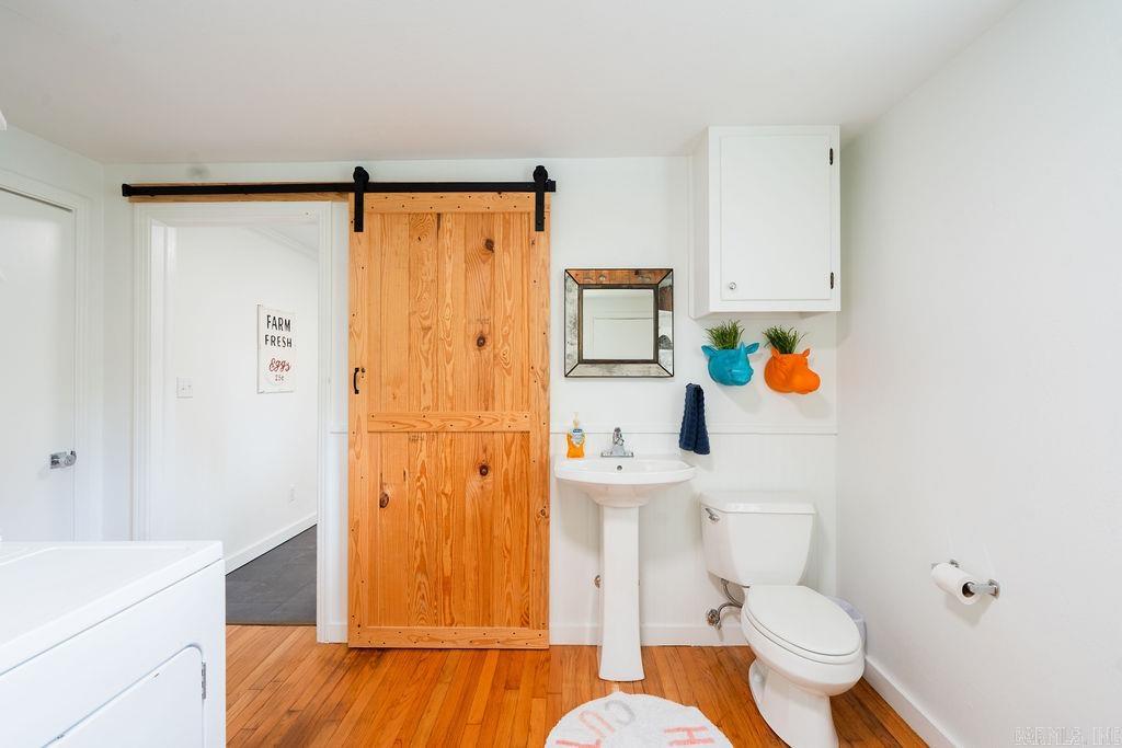 WILSON ADDITION - Residential