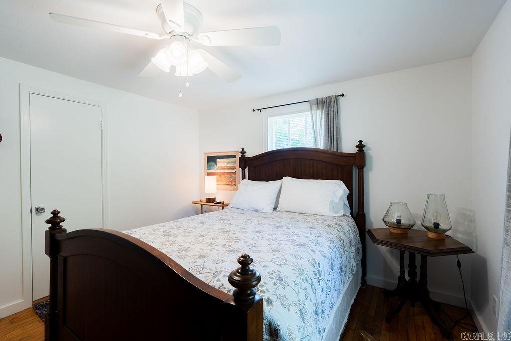 WILSON ADDITION - Residential