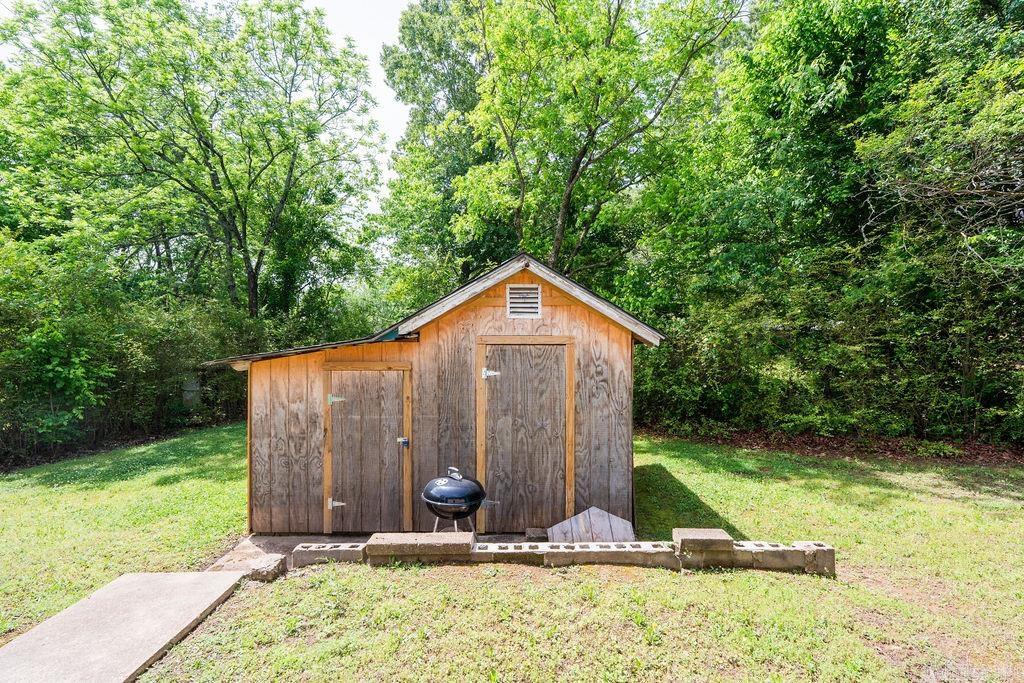 WILSON ADDITION - Residential