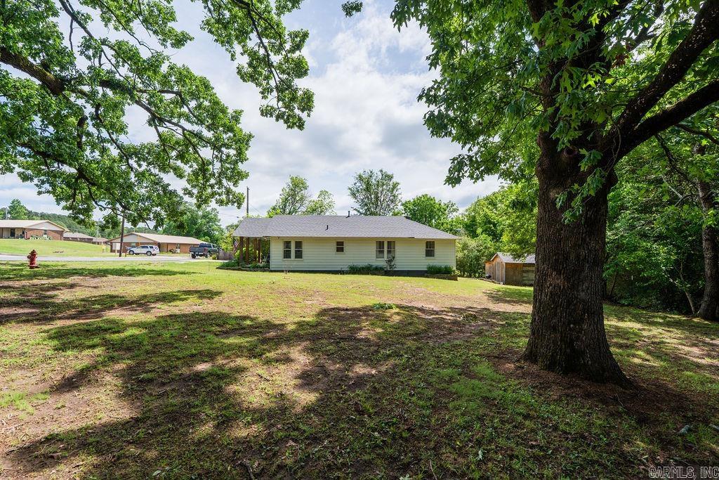 WILSON ADDITION - Residential