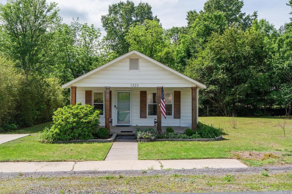 WILSON ADDITION - Residential