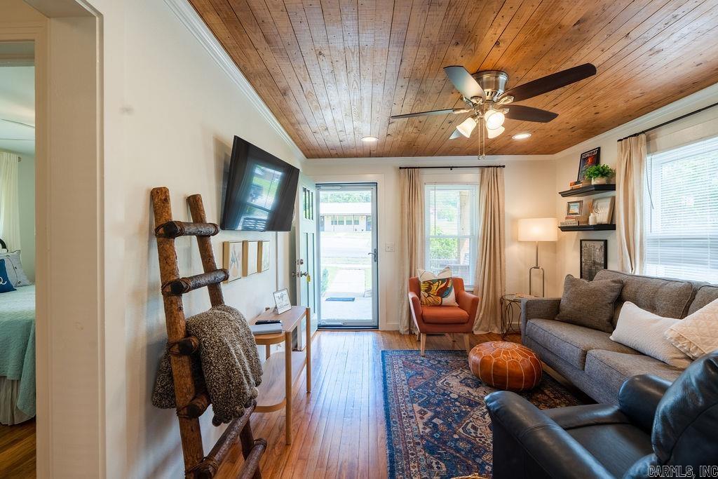WILSON ADDITION - Residential