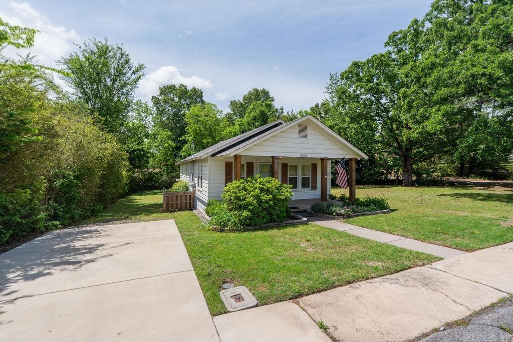 WILSON ADDITION - Residential