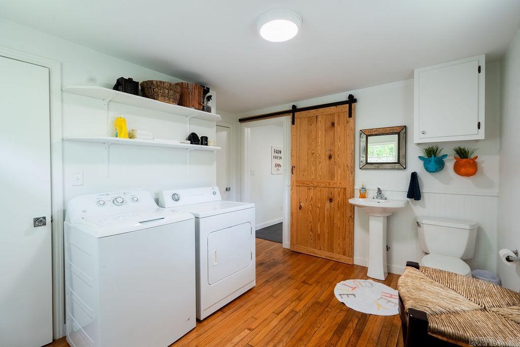 WILSON ADDITION - Residential