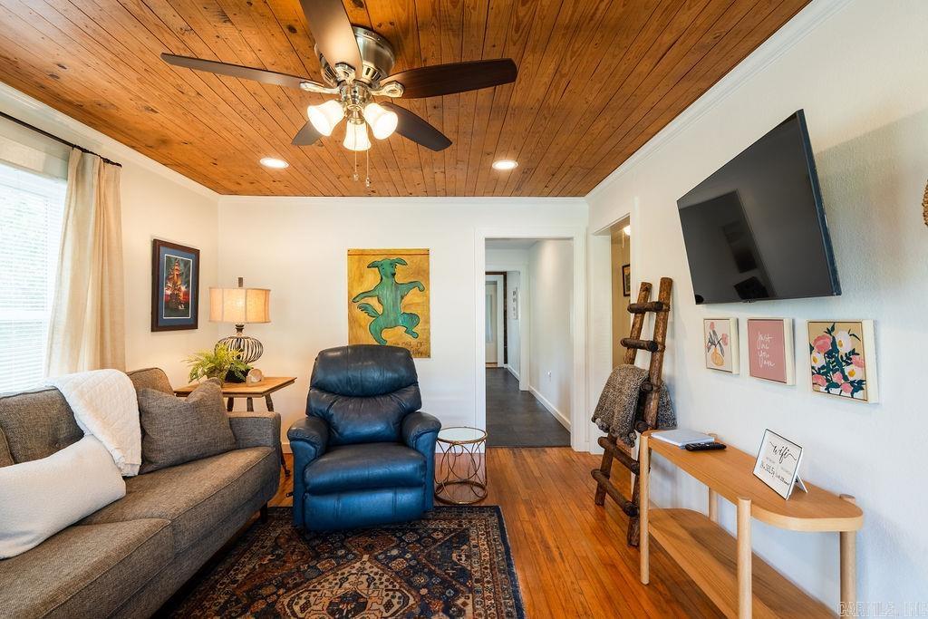 WILSON ADDITION - Residential