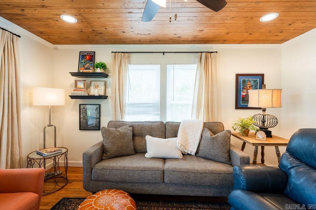 WILSON ADDITION - Residential