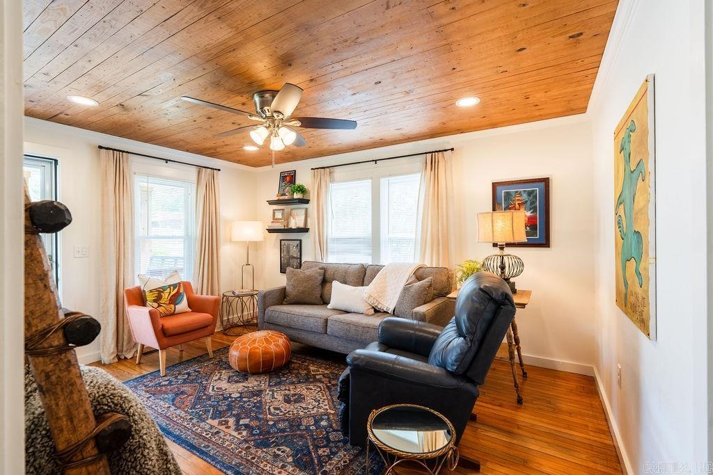WILSON ADDITION - Residential