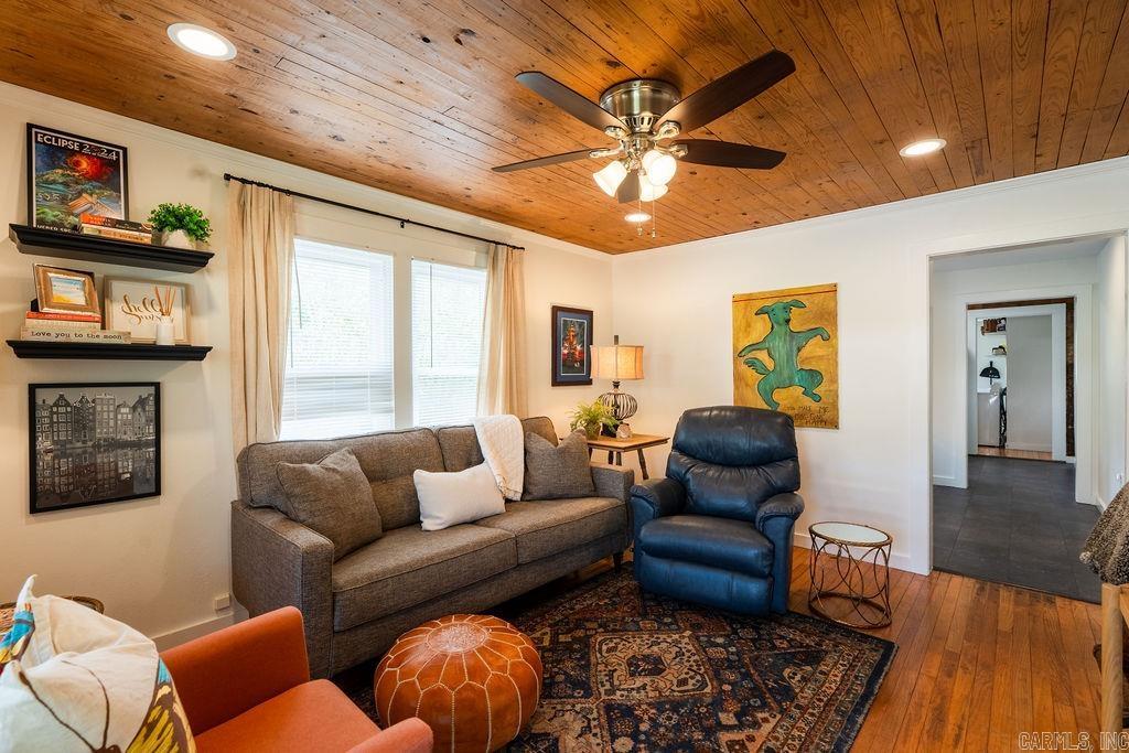 WILSON ADDITION - Residential