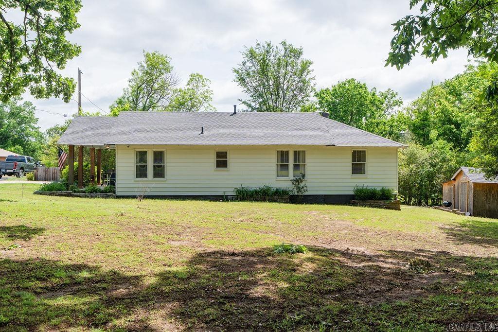 WILSON ADDITION - Residential
