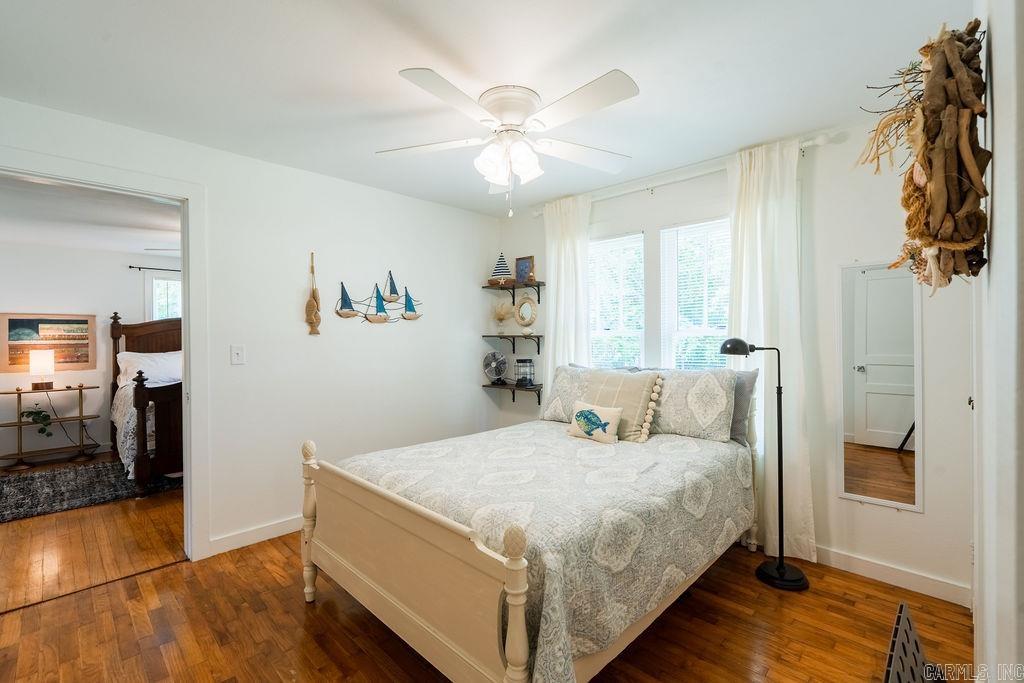 WILSON ADDITION - Residential